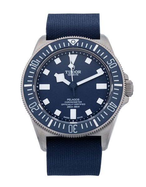 Tudor Pelagos FXD M25707B/23-0001